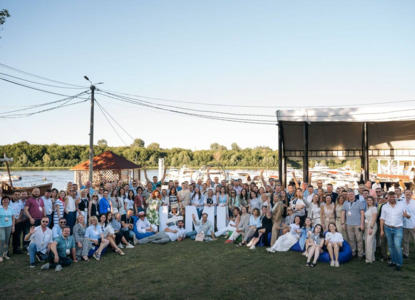 11 июля в Нижнем Новгороде пройдет Legal Meat Up — 2025