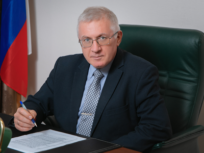 Азов Иван Юрьевич