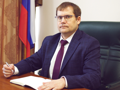 Чигинев Вячеслав Владимирович