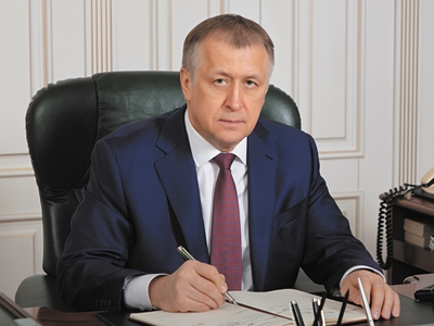 Поправко Вячеслав Иванович