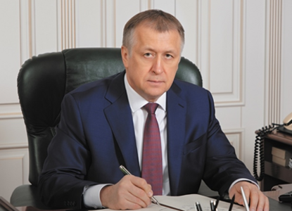 Поправко Вячеслав Иванович