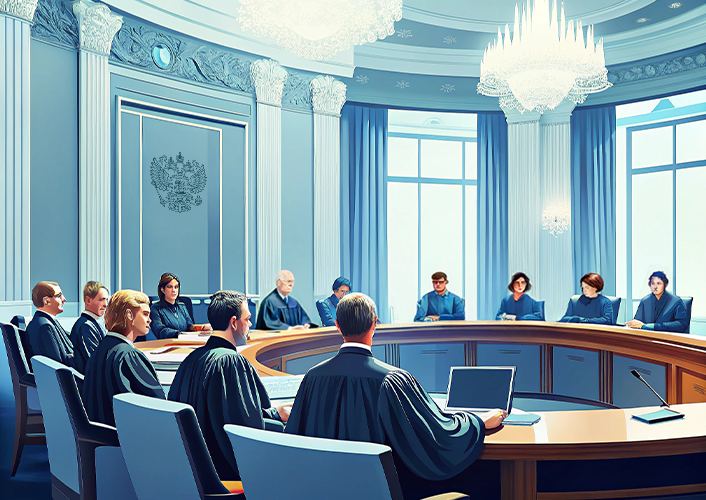 Потерянные должности и беседы в перерывах: как прошел день жалоб в ВККС