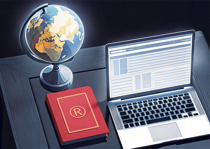 Охрана интеллектуальной собственности за рубежом: стратегии и особенности