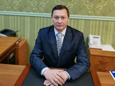 Бубликов Сергей Анатольевич