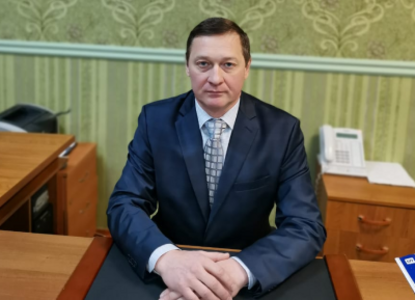 Бубликов Сергей Анатольевич
