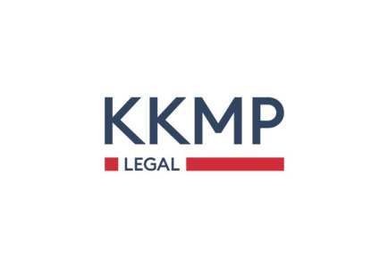 ККМП усиливает практику цифровых технологий присоединением опытного IP юриста