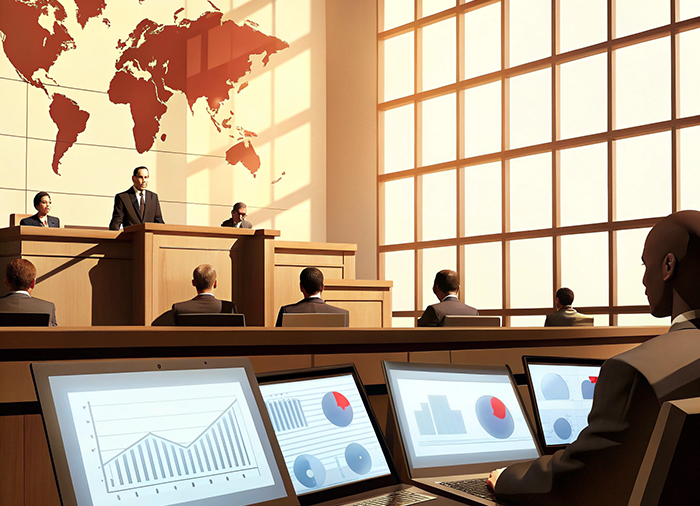 Изъятие активов и активизация таможни: судебные тренды в спорах с государством