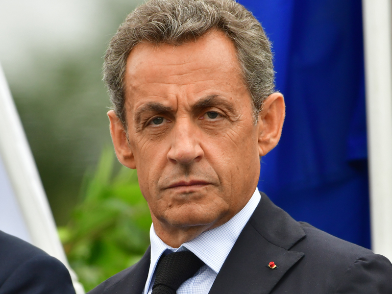 Николя Саркози, бывший президент Франции, задержан  по делу о незаконном финансировании его избирательной кампании 2007 года в конце марта 2018 года. Страной он руководил с 2007 по 2012 год, после ухода с должности стал фигурантом сразу нескольких дел, некоторые из которых были закрыты за недостатком улик. Расследование других дел продолжается. Фото: Liewig Christian/ABACA/Abaca Press/TASS 