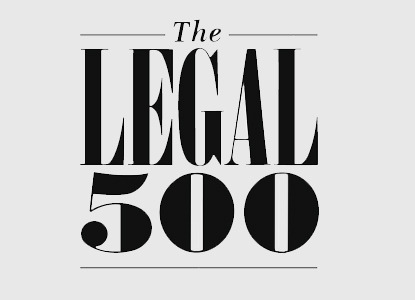 Рейтинг Legal 500 назвал лидеров российского юррынка