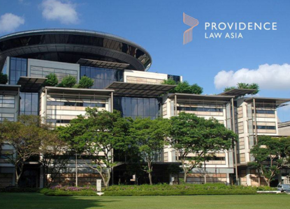 Экспертиза Сингапура для международных споров: интервью с директорами Providence Law Asia