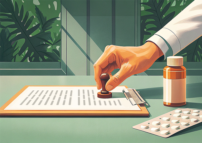 Зависимые препараты и нехватка лекарств: как обходят патенты на фармрынке