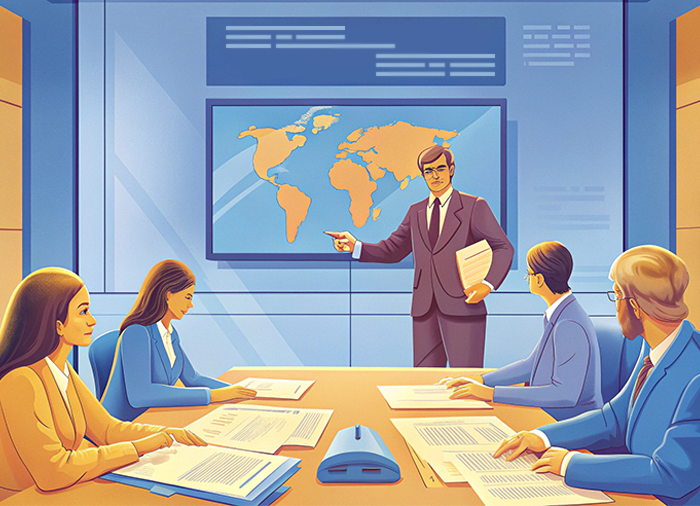 Контрсанкционный комплаенс: как не запутаться в регулировании и сохранить активы