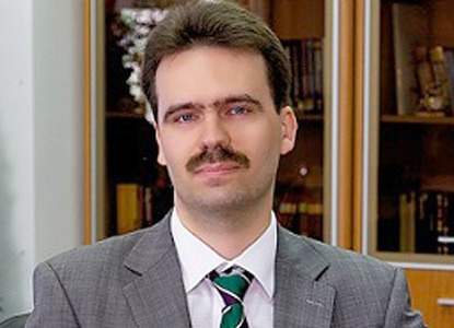 Корнеев Владимир Александрович