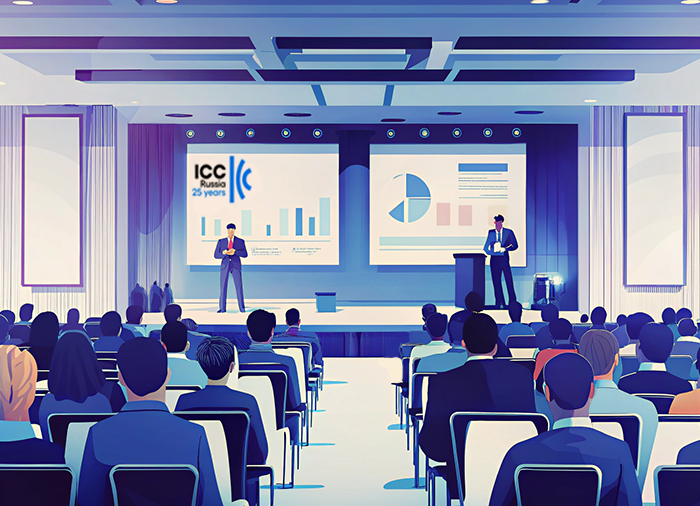 Особенности арбитража в Китае и Гонконге: как прошла конференция ICC Russia