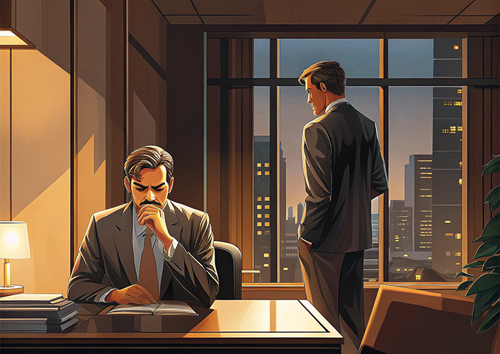 Презумпция неисполнимости: как «закон Лугового» вредит бизнесу