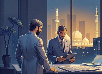 Как российский бизнес выходит на Ближний Восток