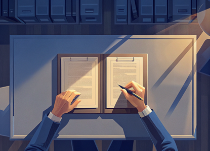 Искусственный интеллект и модели юрдепа: главные риски инхаусов