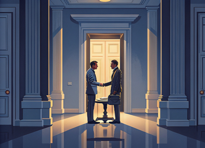 Возвращение иностранных инвесторов: какую роль сыграют арбитражи