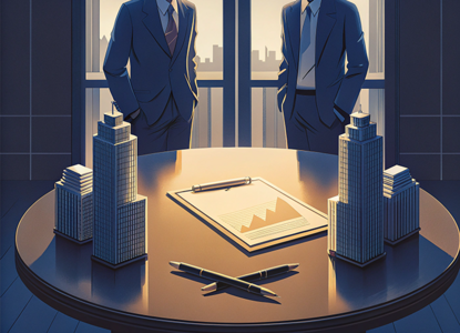 Найти выход без суда: как на финансовом рынке разрешают споры