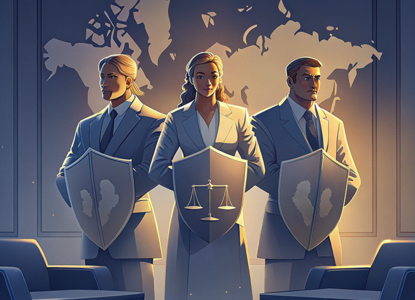 Как защитить госкомпании в международном арбитраже: мнение бизнеса и юристов