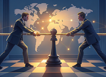 Параллельные процессы: как они возникают и можно ли с ними бороться