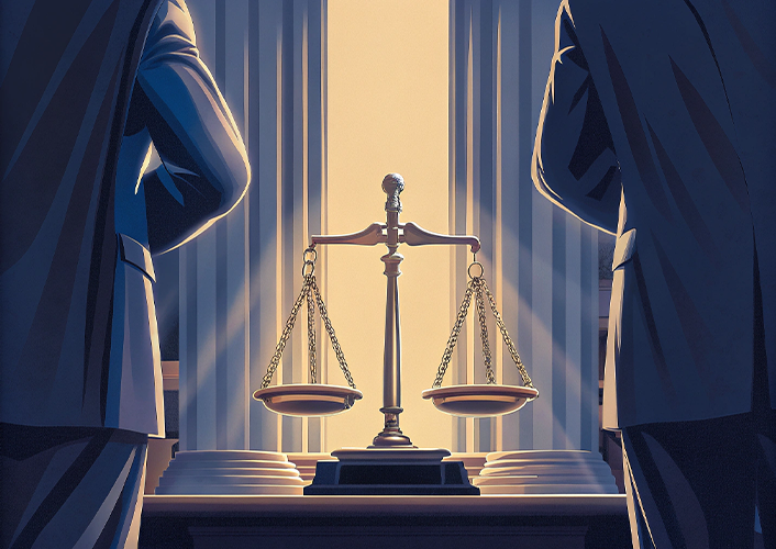 Международные споры и риски юристов: как прошел SPB Legal Day