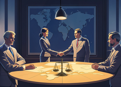 Независимый юррынок: как реформировать профессию на примере стран БРИКС