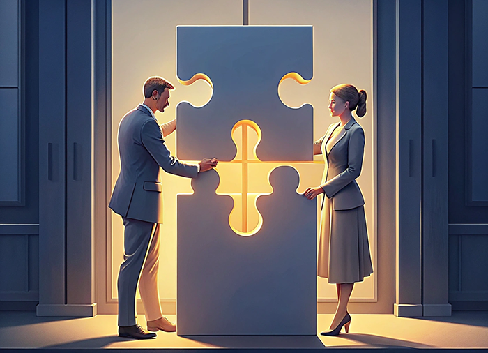 Как взаимодействовать инхаусу и консалтингу: мнение юристов