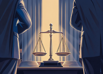 Международные споры и риски юристов: как прошел SPB Legal Day