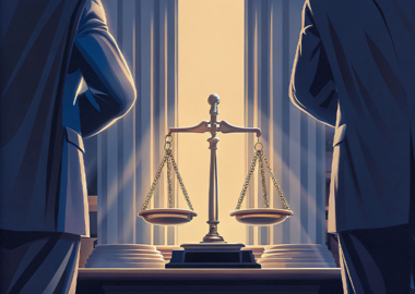 Международные споры и риски юристов: как прошел SPB Legal Day