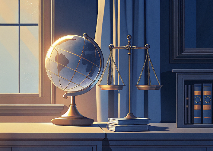 Заимствованная или собственная: какой должна быть правовая система БРИКС