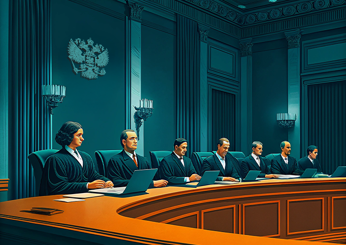 Неорганизованный процесс и вражда с председателями: как прошел день жалоб в ВККС