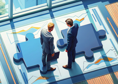 Новая надежда: на чем может сейчас вырасти рынок M&amp;A-сделок
