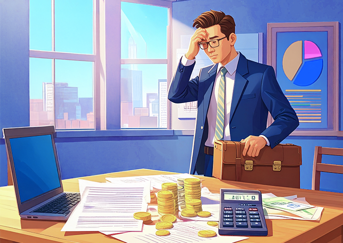 Уйти сложнее, чем остаться: основные проблемы при выходе из бизнеса