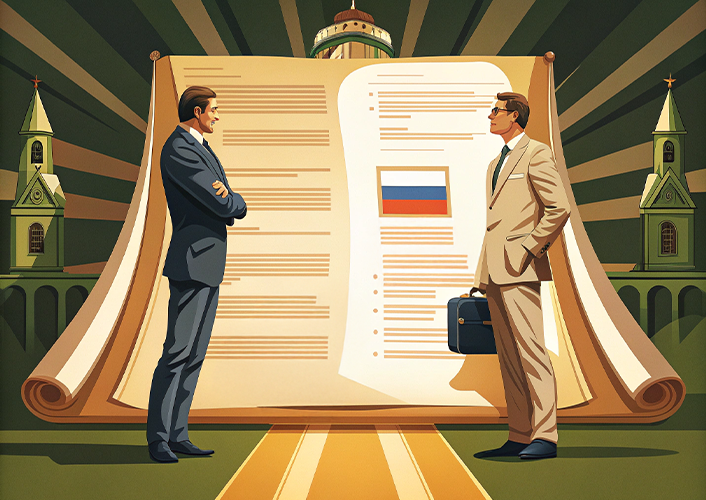 Право на отказ от опциона: оценка регулирования и перспективы принятия