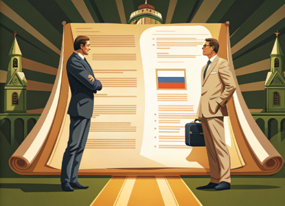 Право на отказ от опциона: оценка регулирования и перспективы принятия