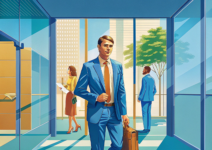 Без опыта, но с амбициями: что мешает молодым юристам найти первую работу