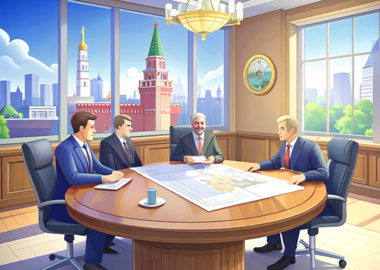 Возвращение иностранных компаний: на каких условиях их пустят в РФ
