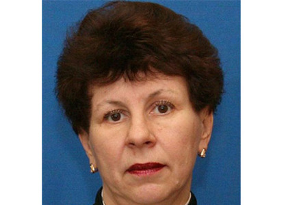 Ногтева Вера Александровна