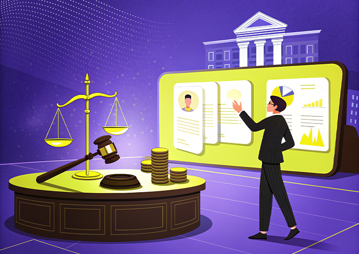 СОЮ как в КАДе: о новых разработках ПравоТех