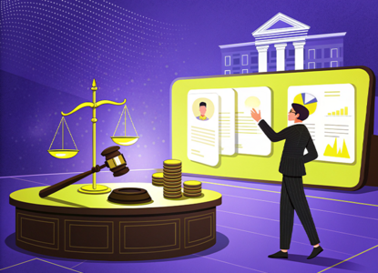 СОЮ как в КАДе: о новых разработках ПравоТех