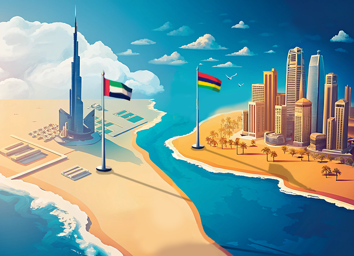 Маврикий как альтернатива Дубаю: оценка возможностей для бизнеса