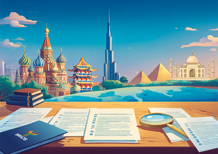 Что нужно знать о ведении бизнеса с партнерами из БРИКС