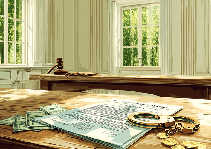 ВС обязал доказывать негативные последствия от незаконной уголовки