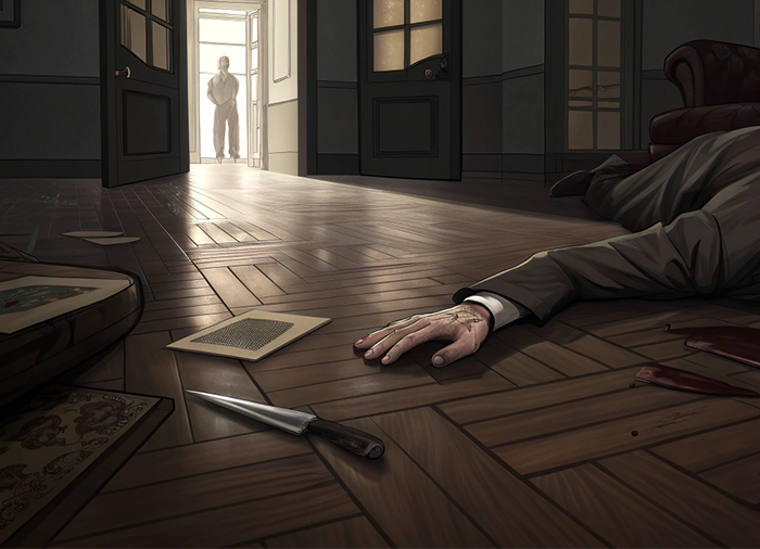 Дело Гилевича: история зверского убийства с необычным мотивом