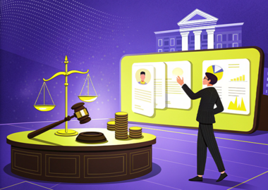 СОЮ как в КАДе: о новых разработках ПравоТех