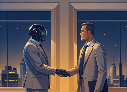 ИИ в праве: разбор основных юридических рисков