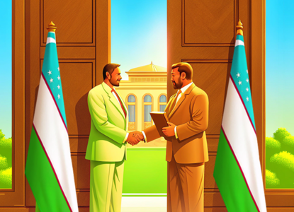 Ташкентский международный арбитражный центр: особенности и возможности для россиян