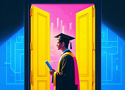 Кто автоматизирует юрфункцию в компаниях и где этому можно научиться