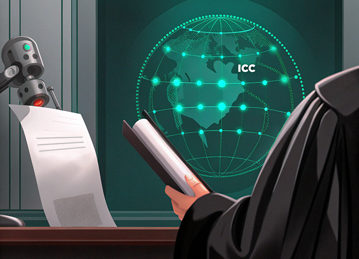 Искусственный интеллект в международном арбитраже: как его используют